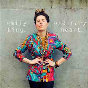Emily King - Ordinary Heart mp3 album