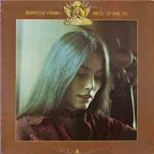 Emmylou Harris - Pieces Of The Sky mp3 album