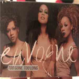 En Vogue - Too Gone, Too Long mp3 album