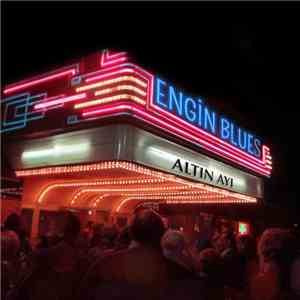 Engin Blues - Altın Ayı mp3 album