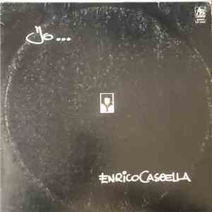 Enrico Cascella - Io ... mp3 album
