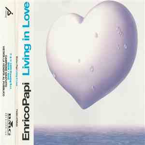 EnricoPapi - Living In Love mp3 album