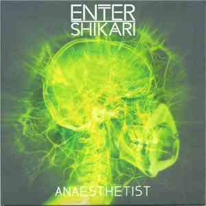 Enter Shikari - Anaesthetist mp3 album