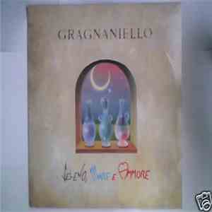 Enzo Gragnaniello - Veleno Mare E Ammore mp3 album