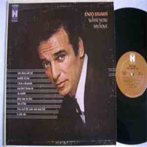 Enzo Stuarti - What Now My Love mp3 album