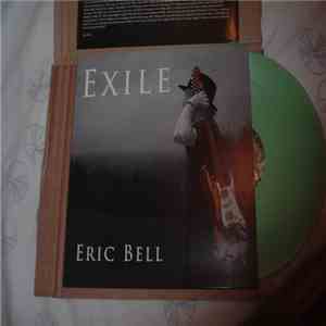 Eric Bell  - Exile mp3 album