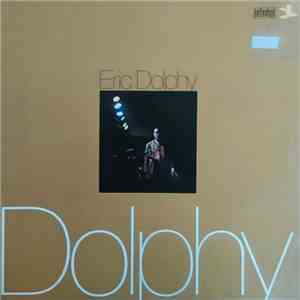 Eric Dolphy - Eric Dolphy mp3 album