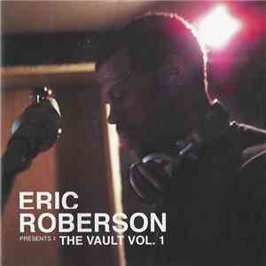 Eric Roberson - The Vault Vol. 1 mp3 album