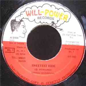 Errol Scorpion - Sweetest Ride mp3 album