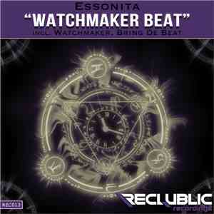 Essonita - Watchmaker Beat mp3 album