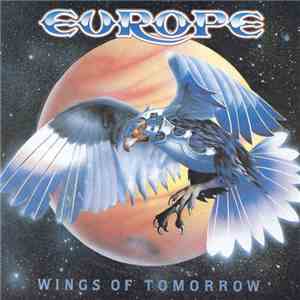 Europe  - Wings Of Tomorrow mp3 album