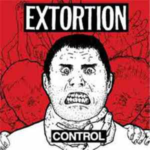 Extortion  - Control mp3 album