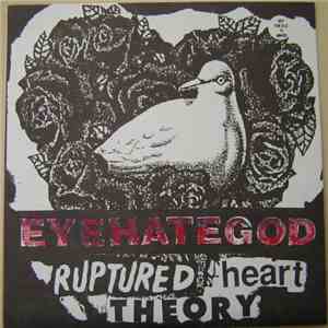 EyeHateGod - Ruptured Heart Theory mp3 album