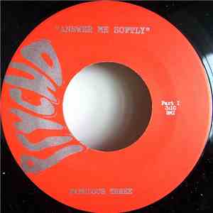 Fabulous Three  - Answer Me Softly mp3 album