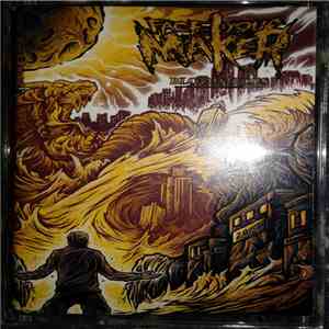 Face Your Maker - Bloodtides mp3 album