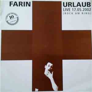 Farin Urlaub - Live 17.05.2002 (Rock Am Ring) mp3 album