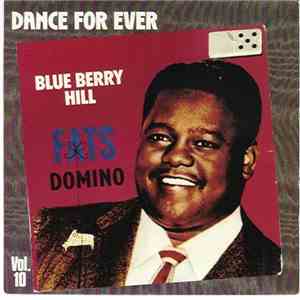 Fats Domino - Blue Berry Hill mp3 album