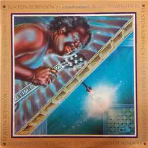 Fenton Robinson - I Hear Some Blues Downstairs mp3 album