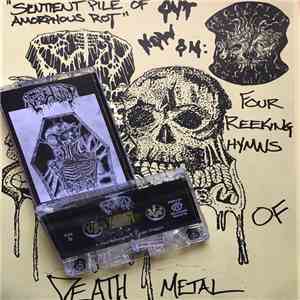 Fetid  - Sentient Pile Of Amorphous Rot mp3 album