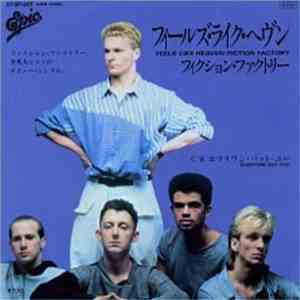フィクション・ファクトリー = Fiction Factory - フィールズ・ライク・ヘヴン = Feels Like Heaven mp3 album