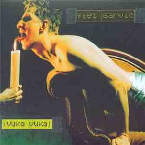 Fiel Garvie - ¡Vuka Vuka! mp3 album