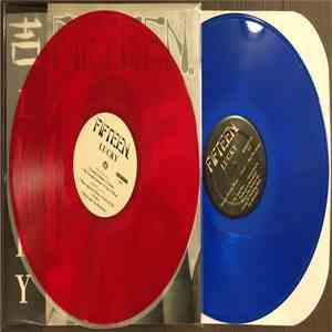Fifteen - Lucky mp3 album