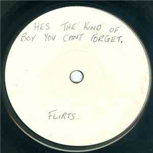 Flirts - He's The Kind Of Boy You Can't Forget mp3 album