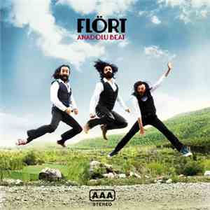 Flört  - Anadolu Beat mp3 album
