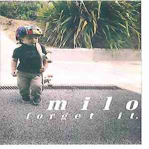 Forget It - Milo mp3 album