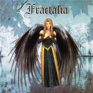 Fractalia - Fractalia mp3 album