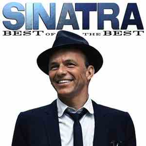 Frank Sinatra - Best Of The Best mp3 album