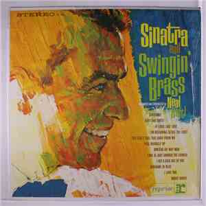 Frank Sinatra - Sinatra And Swingin' Brass mp3 album