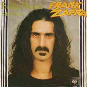 Frank Zappa - Bobby Brown mp3 album