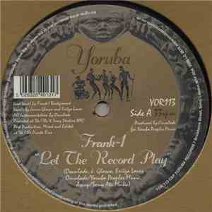 Frank-I - Let The Record Play mp3 album