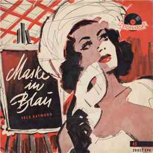 Fred Raymond - Maske In Blau mp3 album