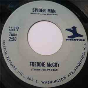 Freddie McCoy - Hav' Mercy mp3 album