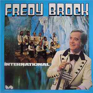 Fredy Brock - International II mp3 album