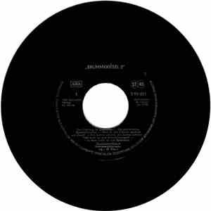 Fritz Bachmann - Brummkreisel 2 mp3 album