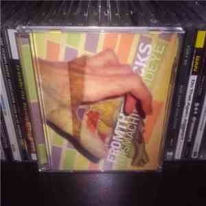 From The Tracks - This Machine And Eye mp3 album