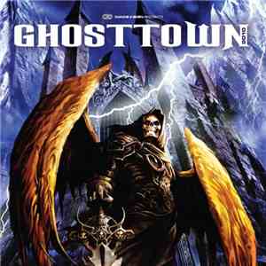 Fuckface & Paralizer - Ghosttown 2010 Anthem mp3 album