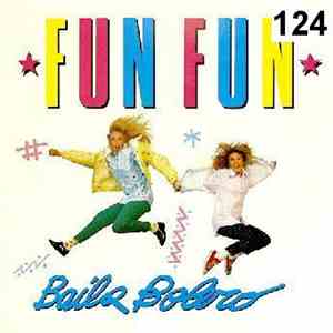 Fun Fun - Baila Bolero mp3 album