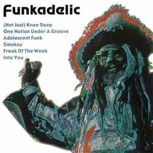Funkadelic - Untitled mp3 album