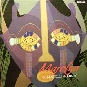 G. Maselli & Ebreo - Majolya mp3 album