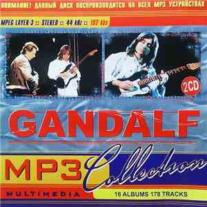 Gandalf - MP3 Collection mp3 album