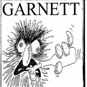 Garnett  / Priapismus - Garnett / Priapismus mp3 album