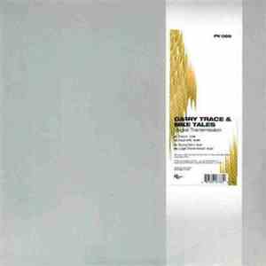 Garry Trace & Mike Tales - Logical Transmission mp3 album
