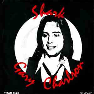 Gary Charlson - Shark mp3 album
