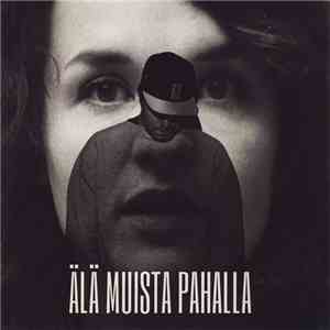 Gasellit Feat. Iisa - Älä Muista Pahalla mp3 album