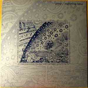 Gasp  / Suffering Luna - Gasp / Suffering Luna mp3 album