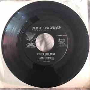 Gaspar Sisters - I’ll Take Romance / I Threw Love Away mp3 album
